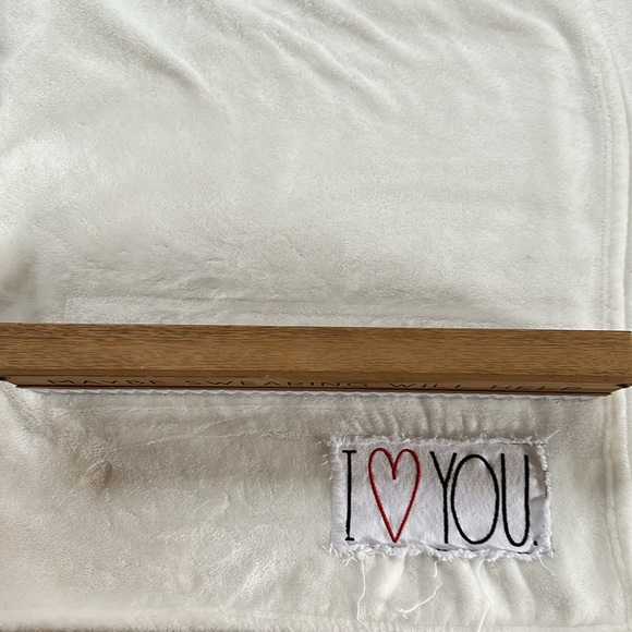 “Maybe Swearing Will Help” Home or Office Decor - Picture 2 of 2